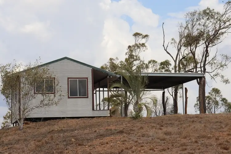 Sixth view of Homely rural property listing, 660 Gentle Annie Rd, Ambrose QLD 4695