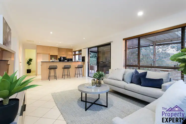 16 Grandview Court, Aberfoyle Park SA 5159