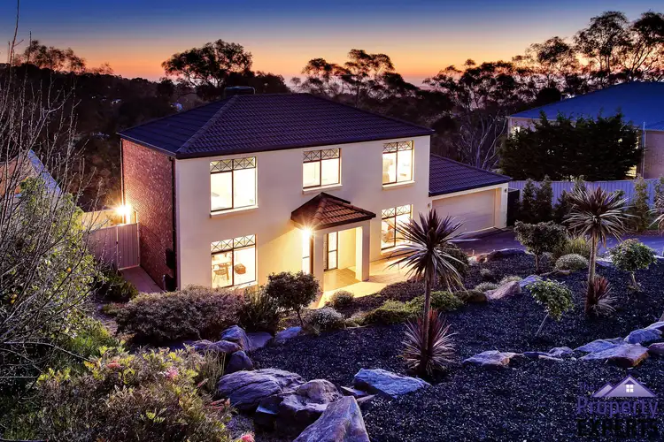 Second view of Homely house listing, 16 Grandview Court, Aberfoyle Park SA 5159