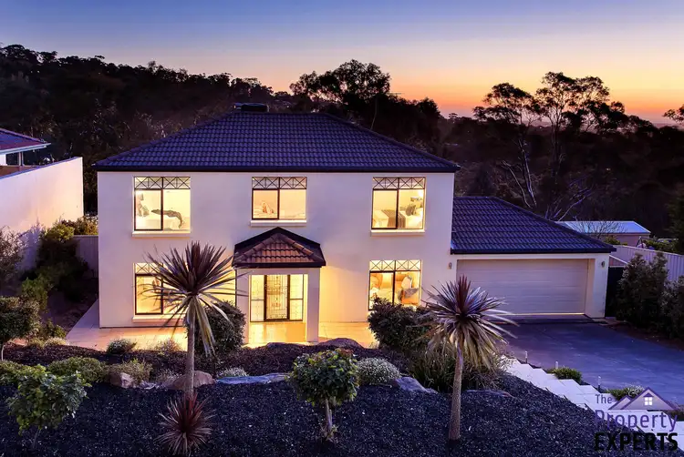 Third view of Homely house listing, 16 Grandview Court, Aberfoyle Park SA 5159