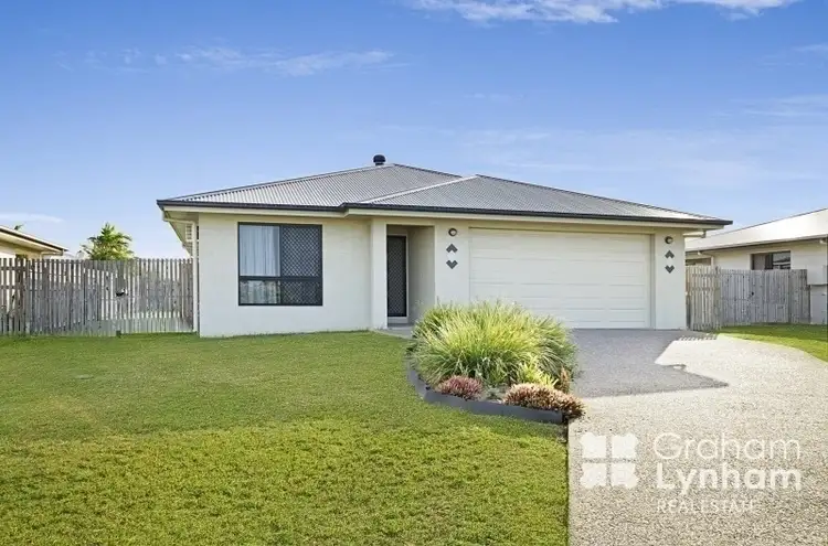 Main view of Homely house listing, 90 Summerland Drive, Deeragun QLD 4818