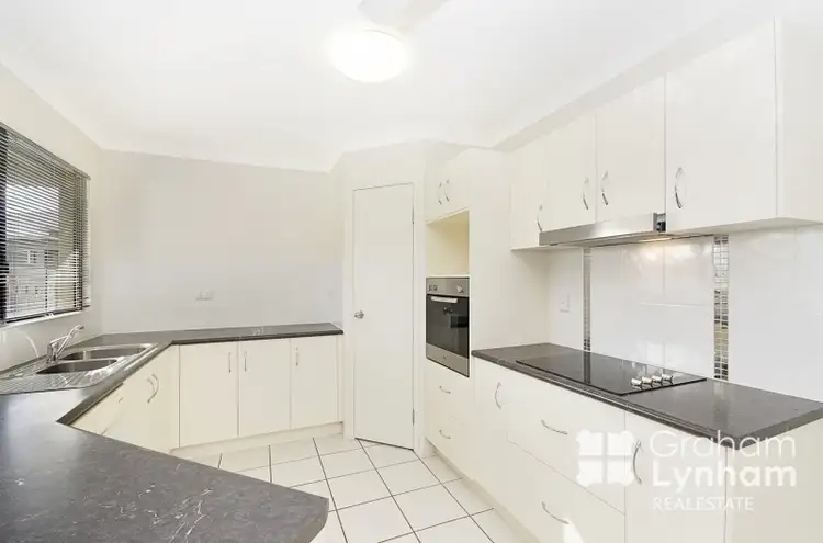 Second view of Homely house listing, 90 Summerland Drive, Deeragun QLD 4818