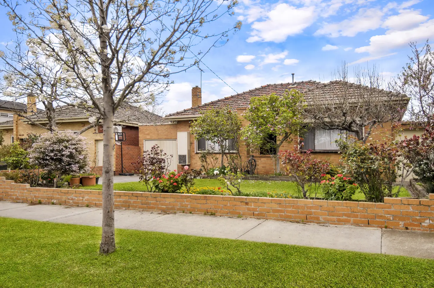 Main view of Homely house listing, 35 Prince Street, Essendon North VIC 3041