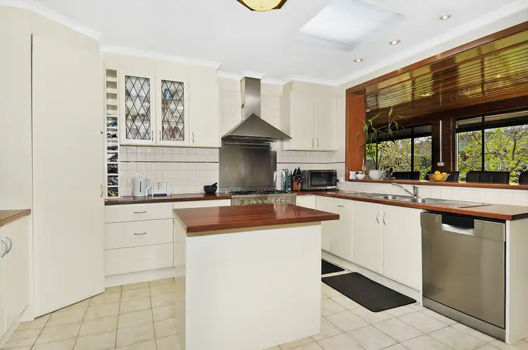 Second view of Homely house listing, 35 Prince Street, Essendon North VIC 3041