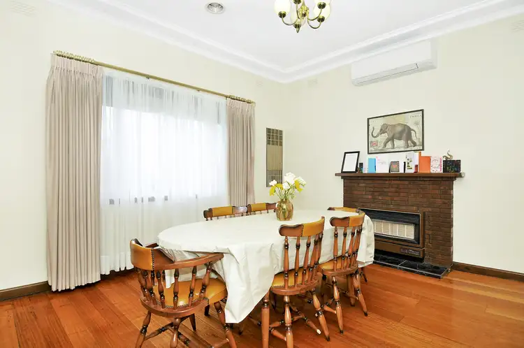Fourth view of Homely house listing, 35 Prince Street, Essendon North VIC 3041
