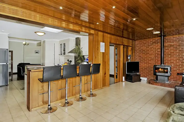 Sixth view of Homely house listing, 35 Prince Street, Essendon North VIC 3041