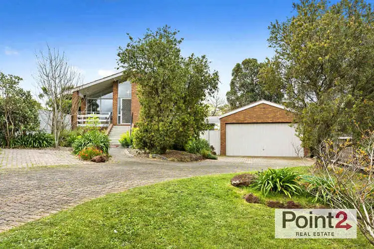 Main view of Homely house listing, 1 Riviera Close, Mount Eliza VIC 3930