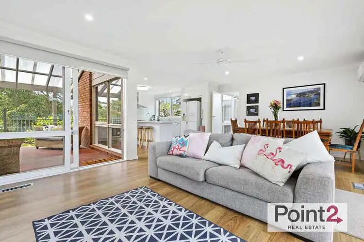 Fourth view of Homely house listing, 1 Riviera Close, Mount Eliza VIC 3930