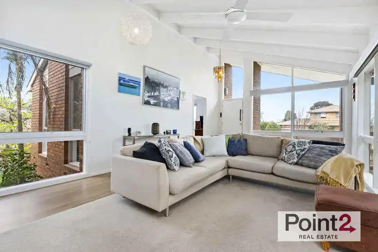 Sixth view of Homely house listing, 1 Riviera Close, Mount Eliza VIC 3930