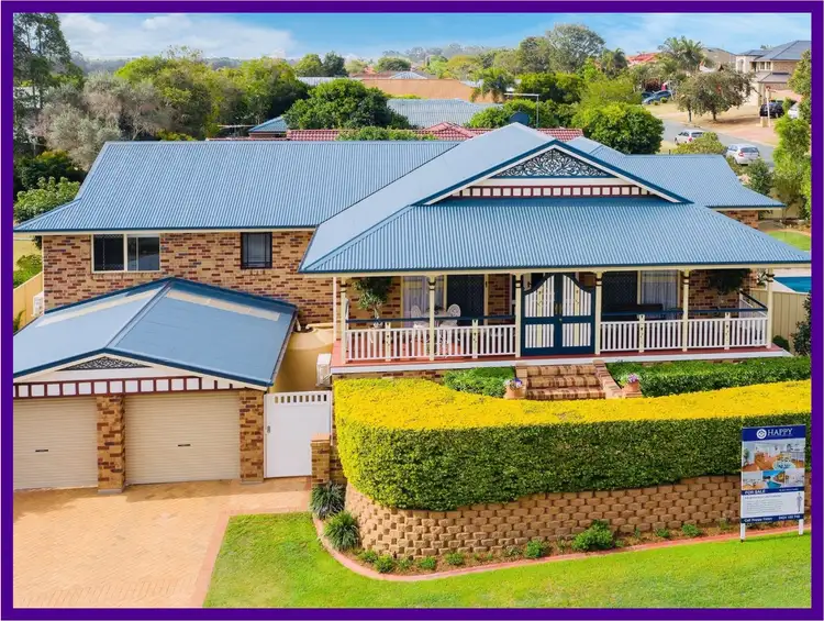 36 Altoft Street, Kuraby QLD 4112