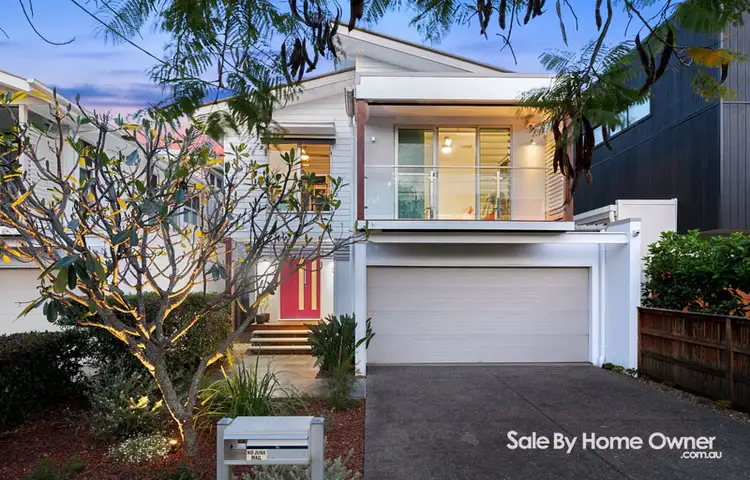 74 Stuart Street, Bulimba QLD 4171