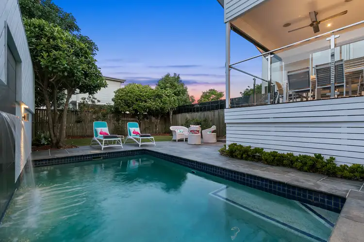 Third view of Homely house listing, 74 Stuart Street, Bulimba QLD 4171