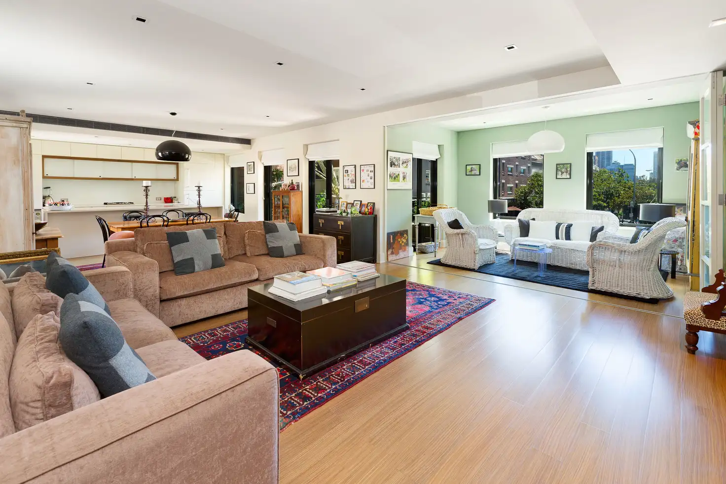 Main view of Homely apartment listing, 102/14 Macleay Street, Potts Point NSW 2011