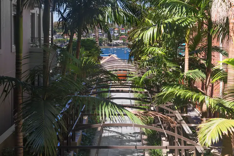 Fourth view of Homely apartment listing, 102/14 Macleay Street, Potts Point NSW 2011