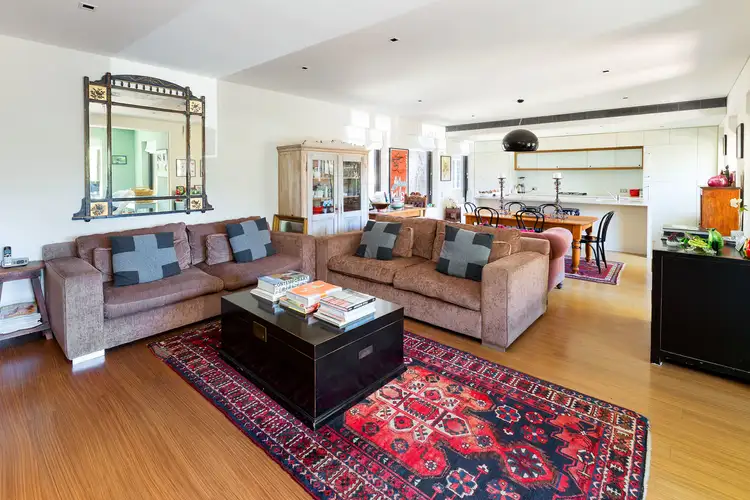 Fifth view of Homely apartment listing, 102/14 Macleay Street, Potts Point NSW 2011