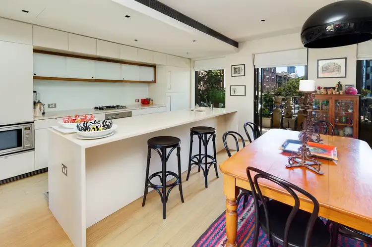 Sixth view of Homely apartment listing, 102/14 Macleay Street, Potts Point NSW 2011