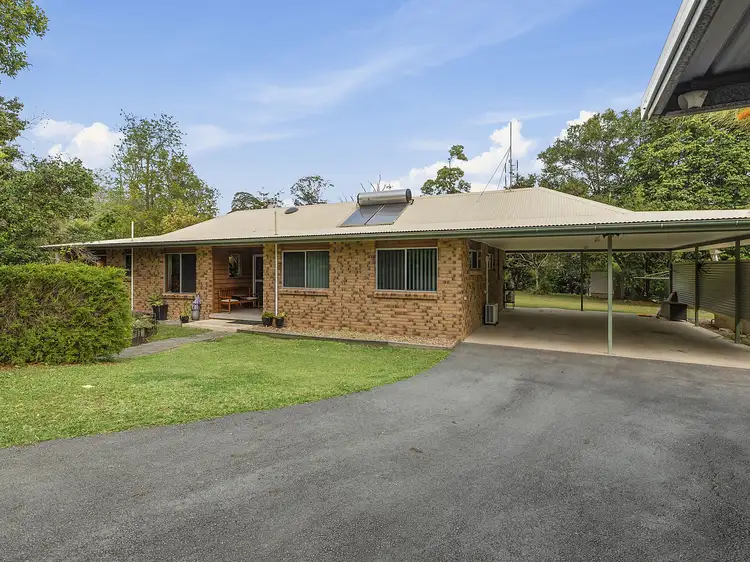 Main view of Homely house listing, 213 Fairhill Road, Ninderry QLD 4561