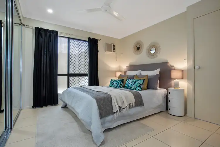 Fourth view of Homely house listing, 8 Meridian Court, Burdell QLD 4818
