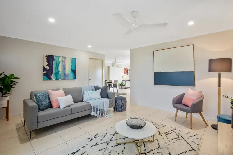 Sixth view of Homely house listing, 8 Meridian Court, Burdell QLD 4818