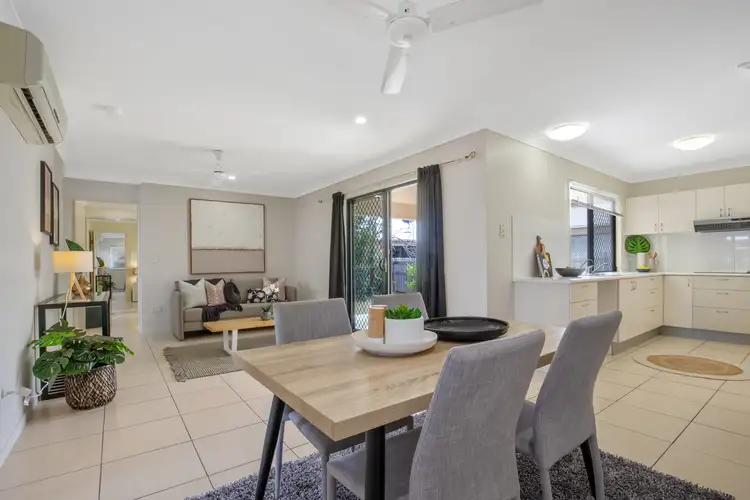 Seventh view of Homely house listing, 8 Meridian Court, Burdell QLD 4818