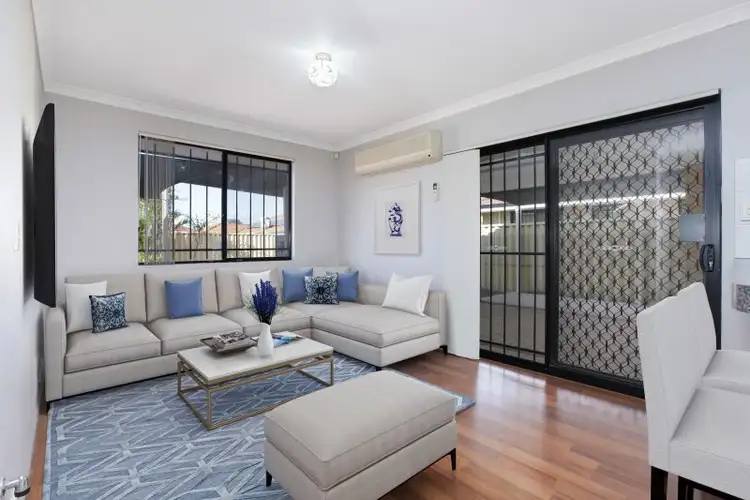 Third view of Homely house listing, 16 Brookman Ave, Langford WA 6147
