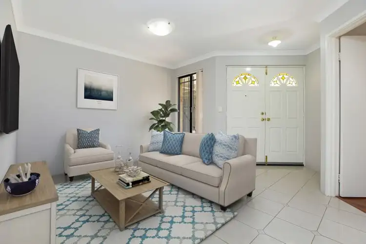 Sixth view of Homely house listing, 16 Brookman Ave, Langford WA 6147