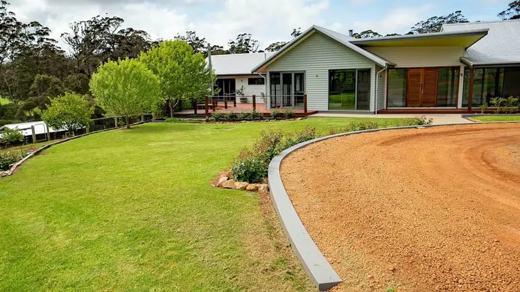 Fourth view of Homely house listing, 2/185 Howe Road, Denmark WA 6333