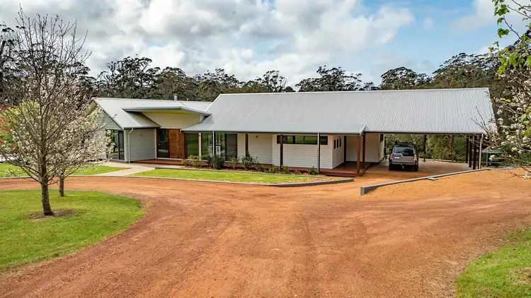 Fifth view of Homely house listing, 2/185 Howe Road, Denmark WA 6333