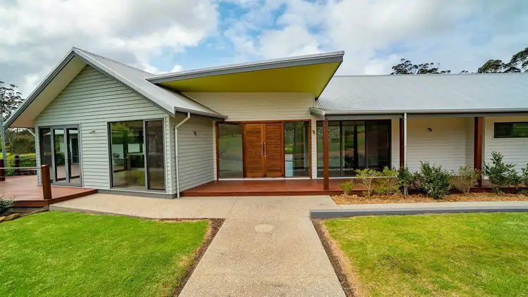 Sixth view of Homely house listing, 2/185 Howe Road, Denmark WA 6333