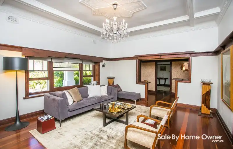 Main view of Homely house listing, 9 Melrose Crescent, Menora WA 6050