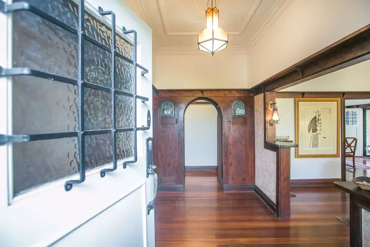 Second view of Homely house listing, 9 Melrose Crescent, Menora WA 6050