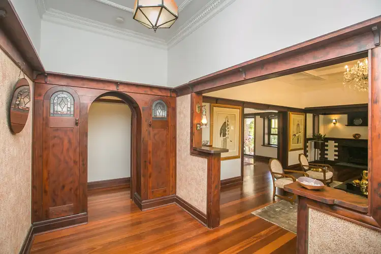 Third view of Homely house listing, 9 Melrose Crescent, Menora WA 6050