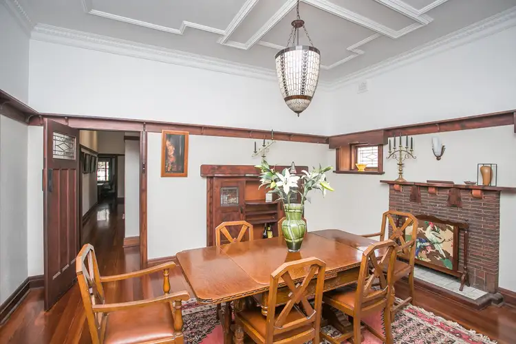 Seventh view of Homely house listing, 9 Melrose Crescent, Menora WA 6050