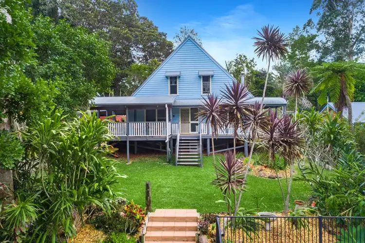 Fifth view of Homely house listing, 27 Smith Street, Clunes NSW 2480