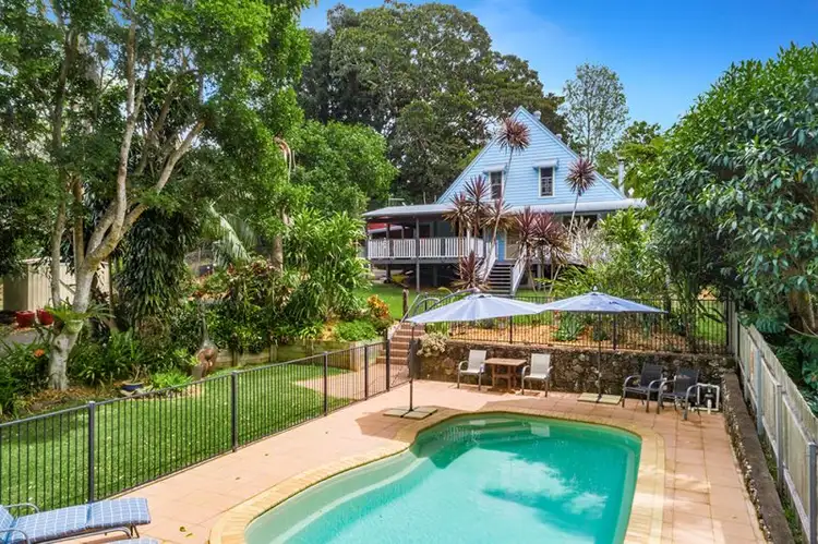 Sixth view of Homely house listing, 27 Smith Street, Clunes NSW 2480