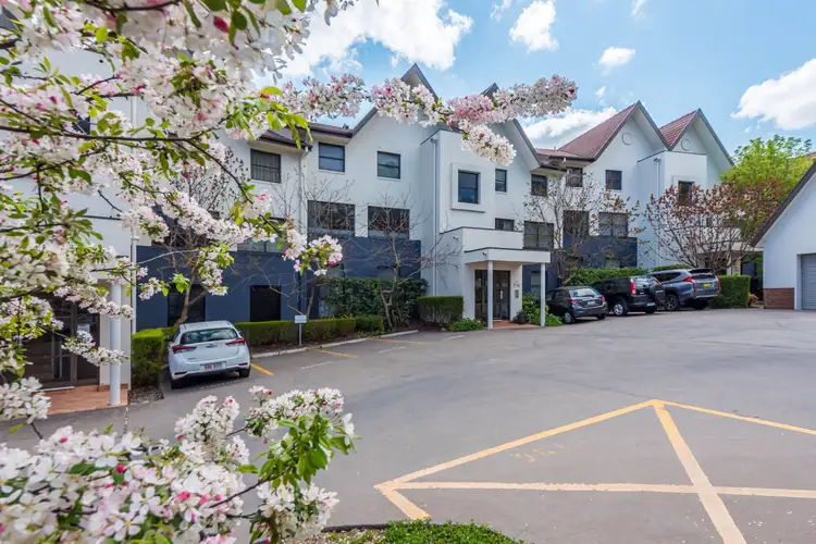 Main view of Homely apartment listing, 10/7 Eldridge Crescent, Garran ACT 2605