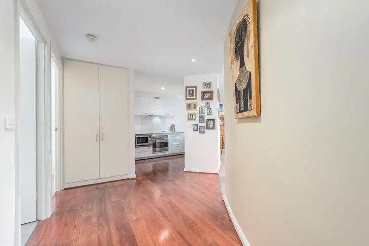 Second view of Homely apartment listing, 10/7 Eldridge Crescent, Garran ACT 2605