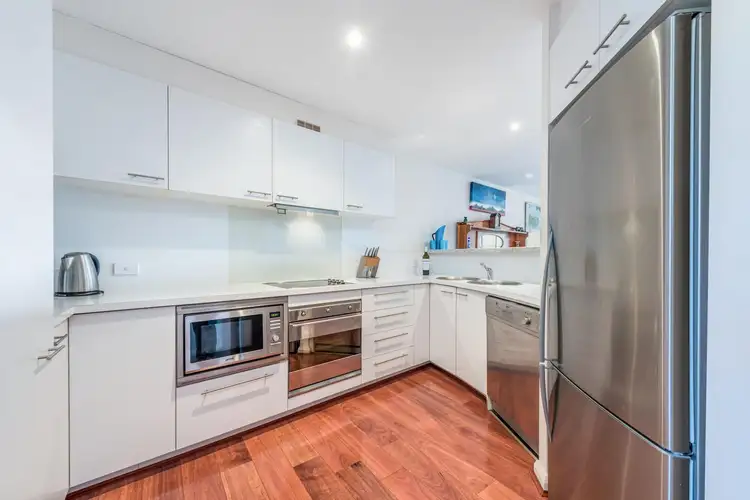 Fourth view of Homely apartment listing, 10/7 Eldridge Crescent, Garran ACT 2605