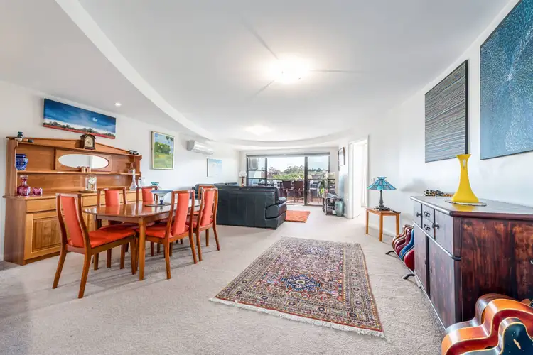 Fifth view of Homely apartment listing, 10/7 Eldridge Crescent, Garran ACT 2605