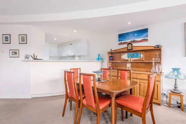 Sixth view of Homely apartment listing, 10/7 Eldridge Crescent, Garran ACT 2605