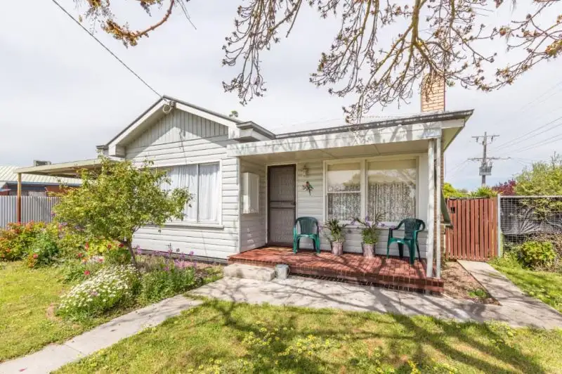 Main view of Homely house listing, 28 Young Street, Horsham VIC 3400