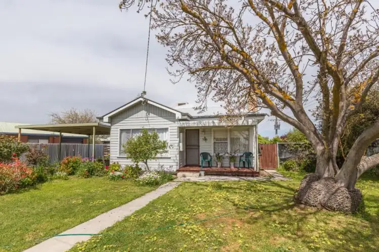 Second view of Homely house listing, 28 Young Street, Horsham VIC 3400