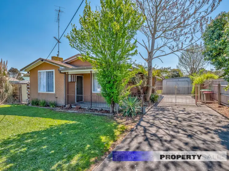 18 Belbrook Street, Newborough VIC 3825