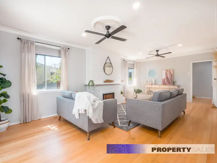 Second view of Homely house listing, 15 Smallburn Avenue, Newborough VIC 3825