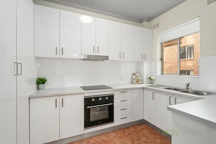 2/51-53 Chapel Street, Rockdale NSW 2216