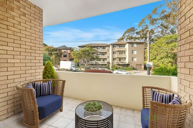 Fifth view of Homely apartment listing, 2/51-53 Chapel Street, Rockdale NSW 2216