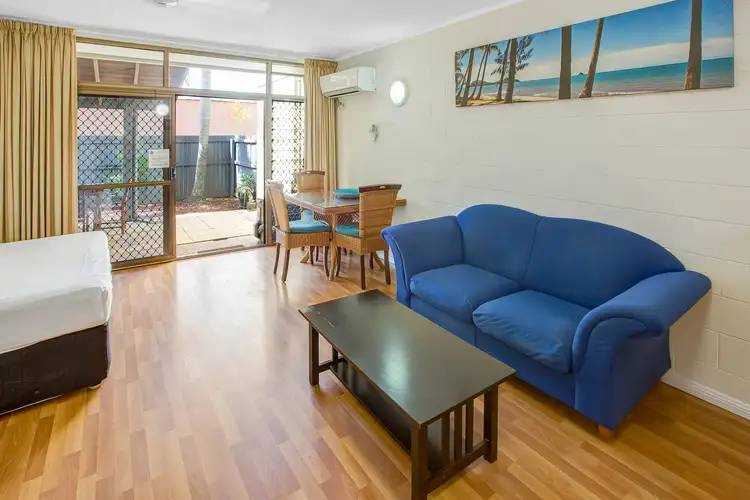 Third view of Homely studio listing, 304/175 Lake Street, Cairns City QLD 4870