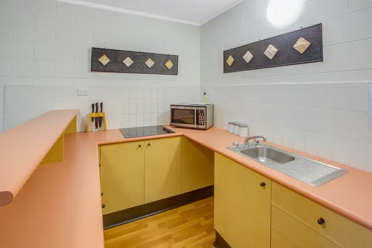 Fourth view of Homely studio listing, 304/175 Lake Street, Cairns City QLD 4870