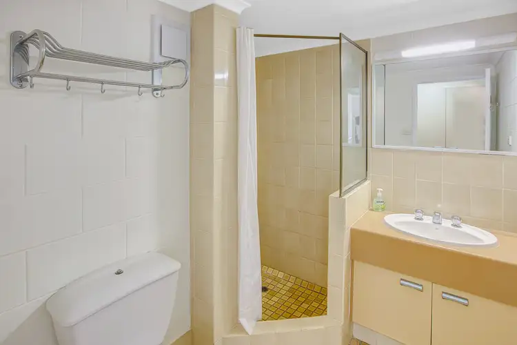 Fifth view of Homely studio listing, 304/175 Lake Street, Cairns City QLD 4870