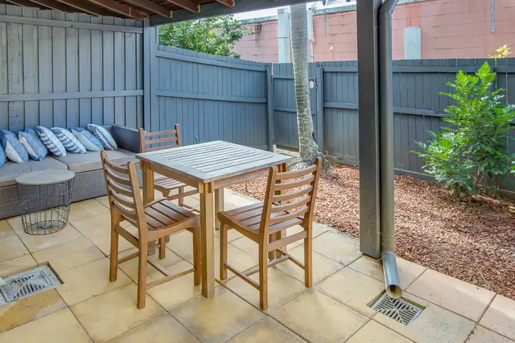 Sixth view of Homely studio listing, 304/175 Lake Street, Cairns City QLD 4870